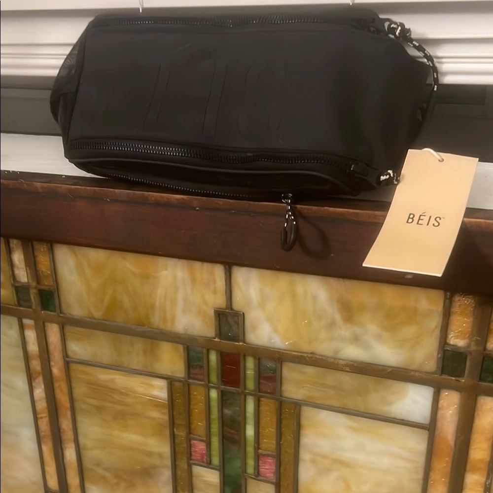 BEIS Shower Caddy NEW